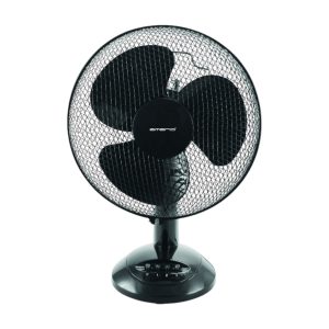 EMERIO Bordsfläkt FN-114202 SV W4195