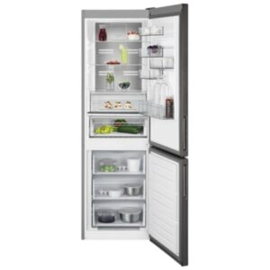 AEG Kyl/frys-kombi RCB732E5MB W5252 - Bild 2