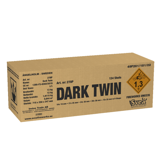 Dark-twin-two