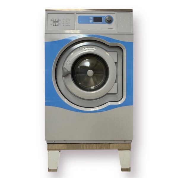 ELECTROLUX Tvättmaskin W465H W6568
