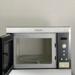 ELECTROLUX Mikrovågsugn EMS17205W W7305 - Bild 2