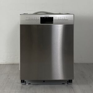 SIEMENS Diskmaskin SN436I00FS W7902