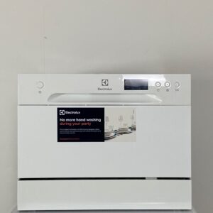 ELECTROLUX Diskmaskin ESF2400OW W7972