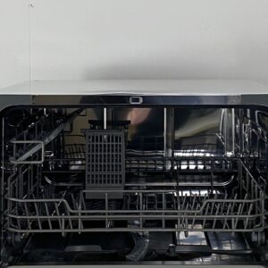 ELECTROLUX Diskmaskin ESF2400OW W7972 - Bild 2