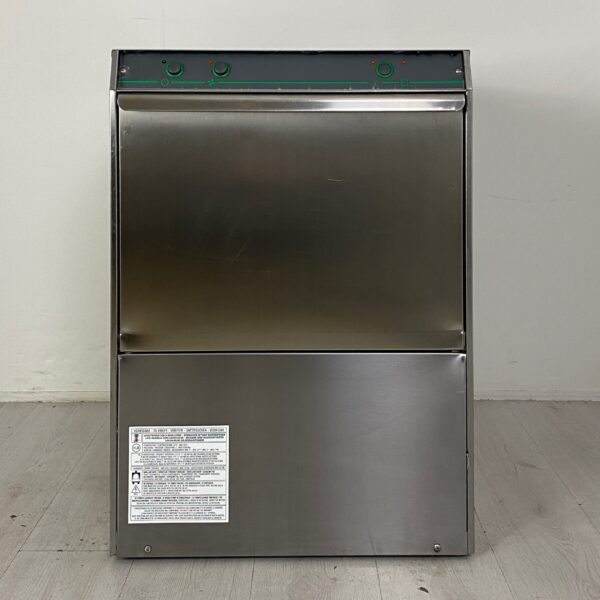 GIGA Diskmaskin för restauranger GLB615P W8062