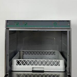 GIGA Diskmaskin för restauranger GLB615P W8062 - Bild 2