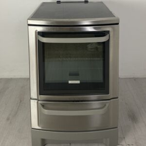 ELECTROLUX Spis EKD60750X W8143