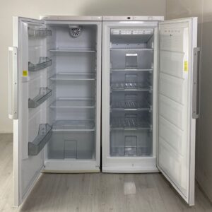 CYLINDA Kyl/frys-set K 2155V/F2155N H W8327 - Bild 2