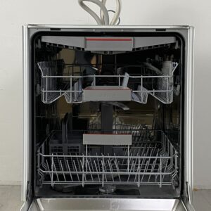 BOSCH Diskmaskin SMU4HVW72S W8347 - Bild 2