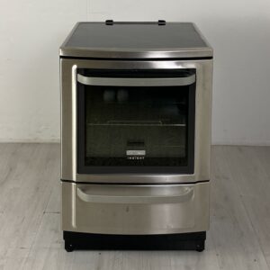 ELECTROLUX Spis EKD60750X W8463