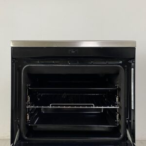 ELECTROLUX Spis EKD60750X W8463 - Bild 2