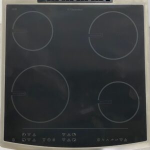 ELECTROLUX Spis EKD60750X W8463 - Bild 3