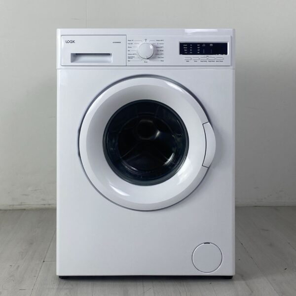 LOGIK Tvättmaskin L612WM22E W8571