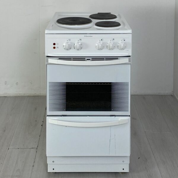 ELECTROLUX Spis CF5003 W8617