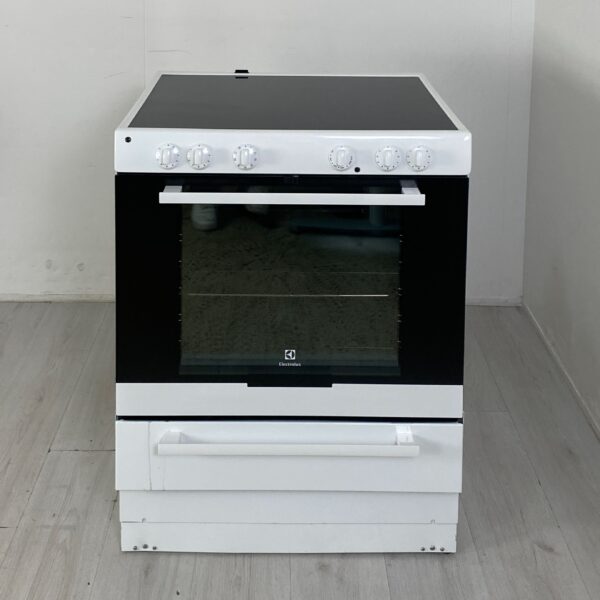 ELECTROLUX Spis EKC7051BOW W8618