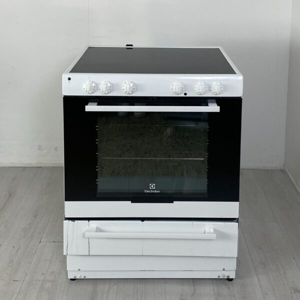 ELECTROLUX Spis EKC7051BOW W8619