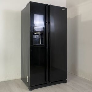 SAMSUNG Side-by-side kyl/frys RSH5UTBP W8621