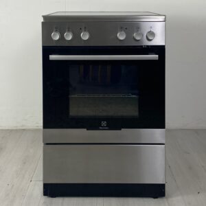 ELECTROLUX Spis EKC60309FX W8561
