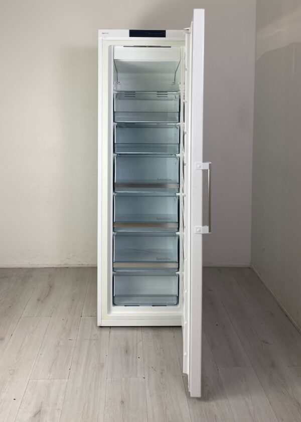 GORENJE Frysskåp FN6192OW W8590 - Bild 2
