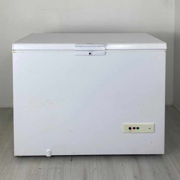 WHIRLPOOL Frysbox WHM3111 W8717