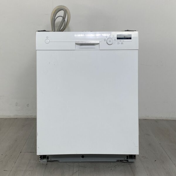SIEMENS Diskmaskin SN45E204SK W8760