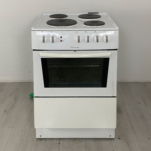 ELECTROLUX Spis EKE6103 W8766