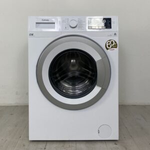 CYLINDA Tvättmaskin FT 5064 W8769