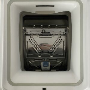 WHIRLPOOL Tvättmaskin TDLR 6230SS W8771 - Bild 3