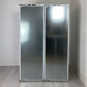 SIEMENS Kyl/frys-set KI81RAD30/GI81NAC30 W8633