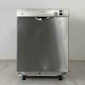 BOSCH Diskmaskin SMU40E18SK W8644