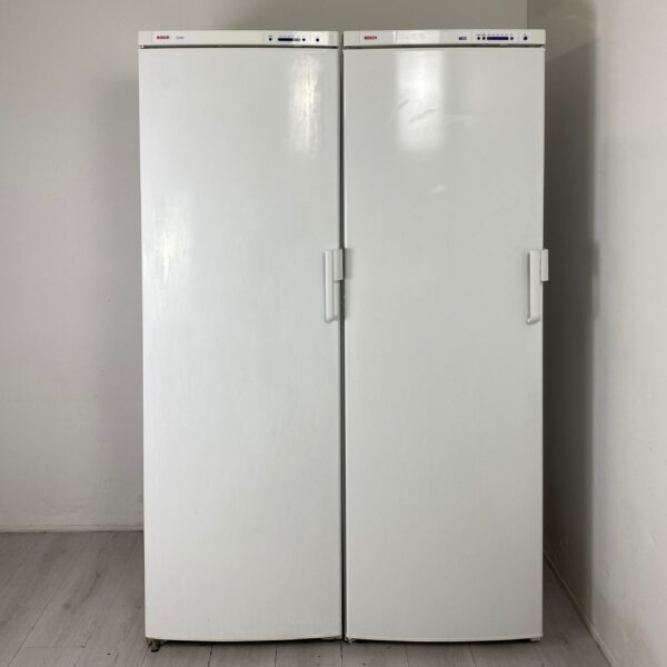 BOSCH Kyl/frys-set KSK38452SD/GSE34421 W8646