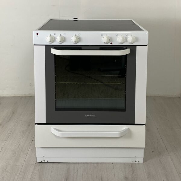 ELECTROLUX Spis EKC70017W W8721