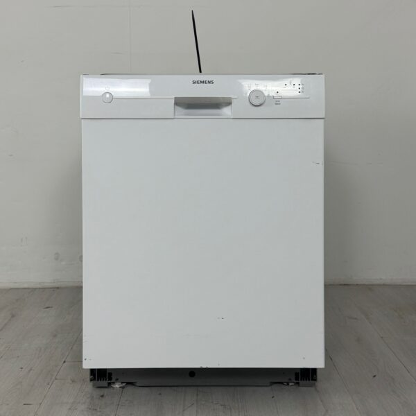 SIEMENS Diskmaskin SN44D202SK W8774