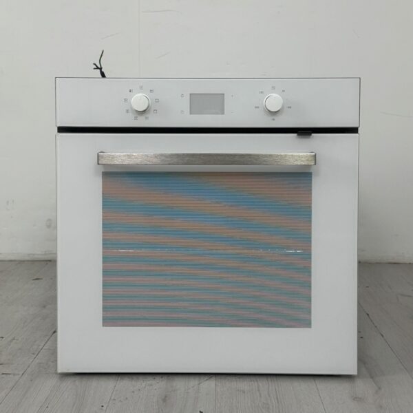 IKEA Ugn 604.116.64 BEJUBLAD W8779