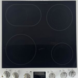 ELECTROLUX Spis EKC60156 W8891 - Bild 3