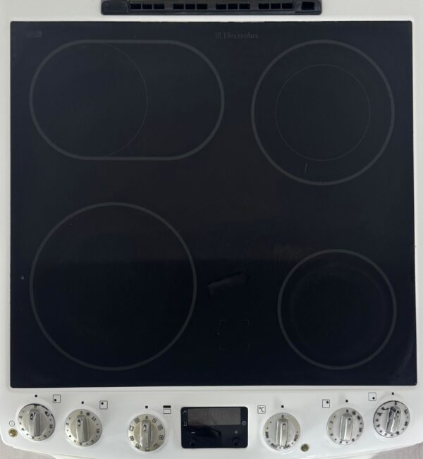 ELECTROLUX Spis EKC60156 W8891 - Bild 3