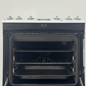 ELECTROLUX Spis EKC60156 W8891 - Bild 2