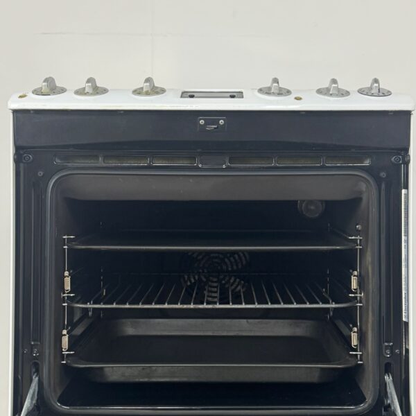 ELECTROLUX Spis EKC60156 W8891 - Bild 2