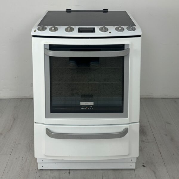 ELECTROLUX Spis EKC60156 W8891