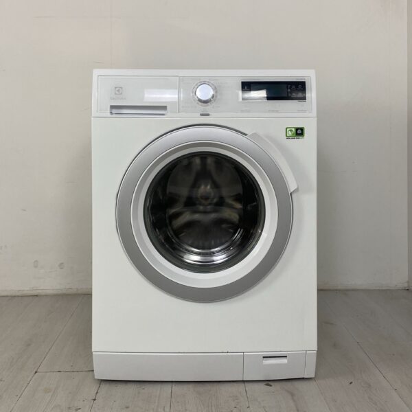 ELECTROLUX Tvättmaskin UFW58K9162 W8885