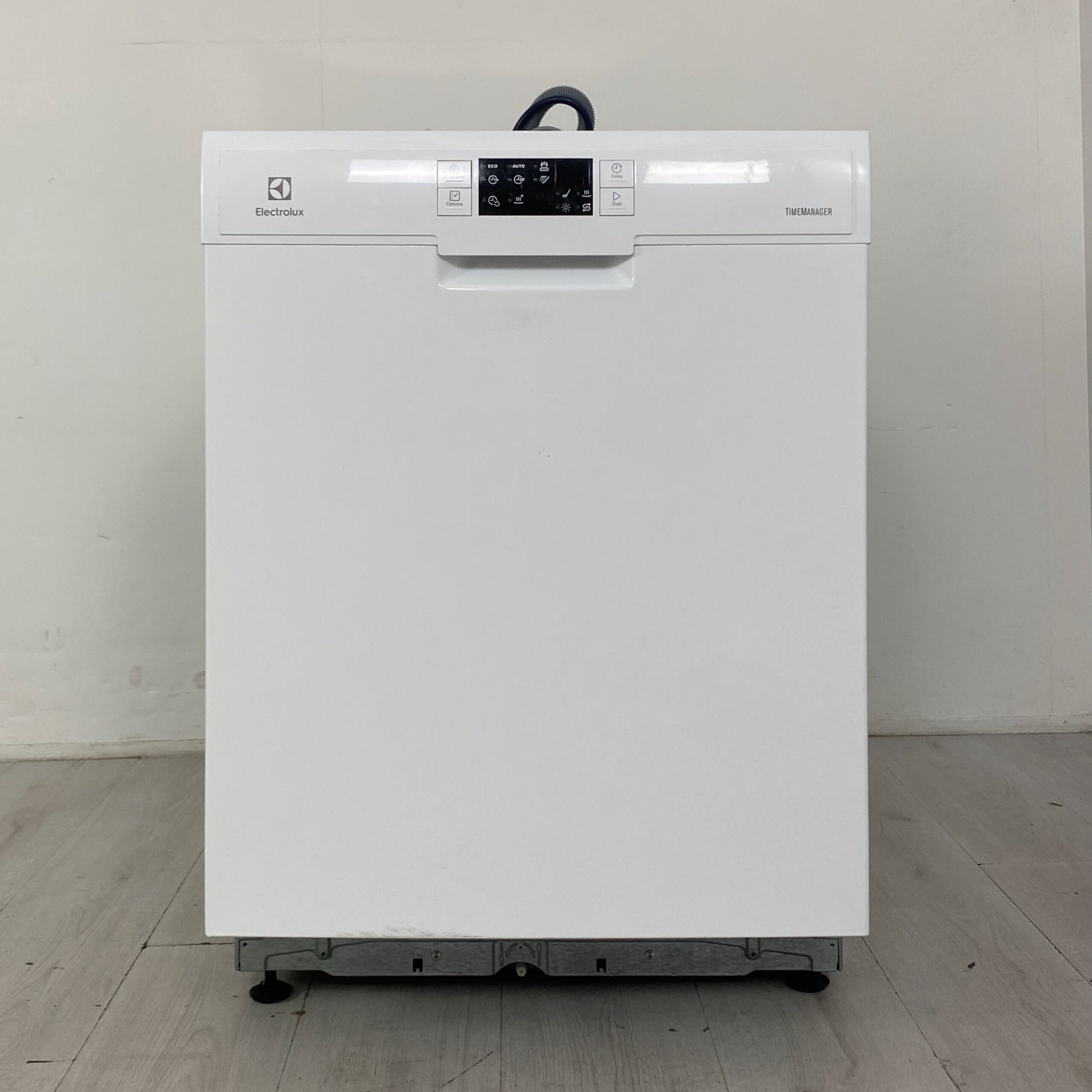 ELECTROLUX Diskmaskin ESF7000W1 W8930
