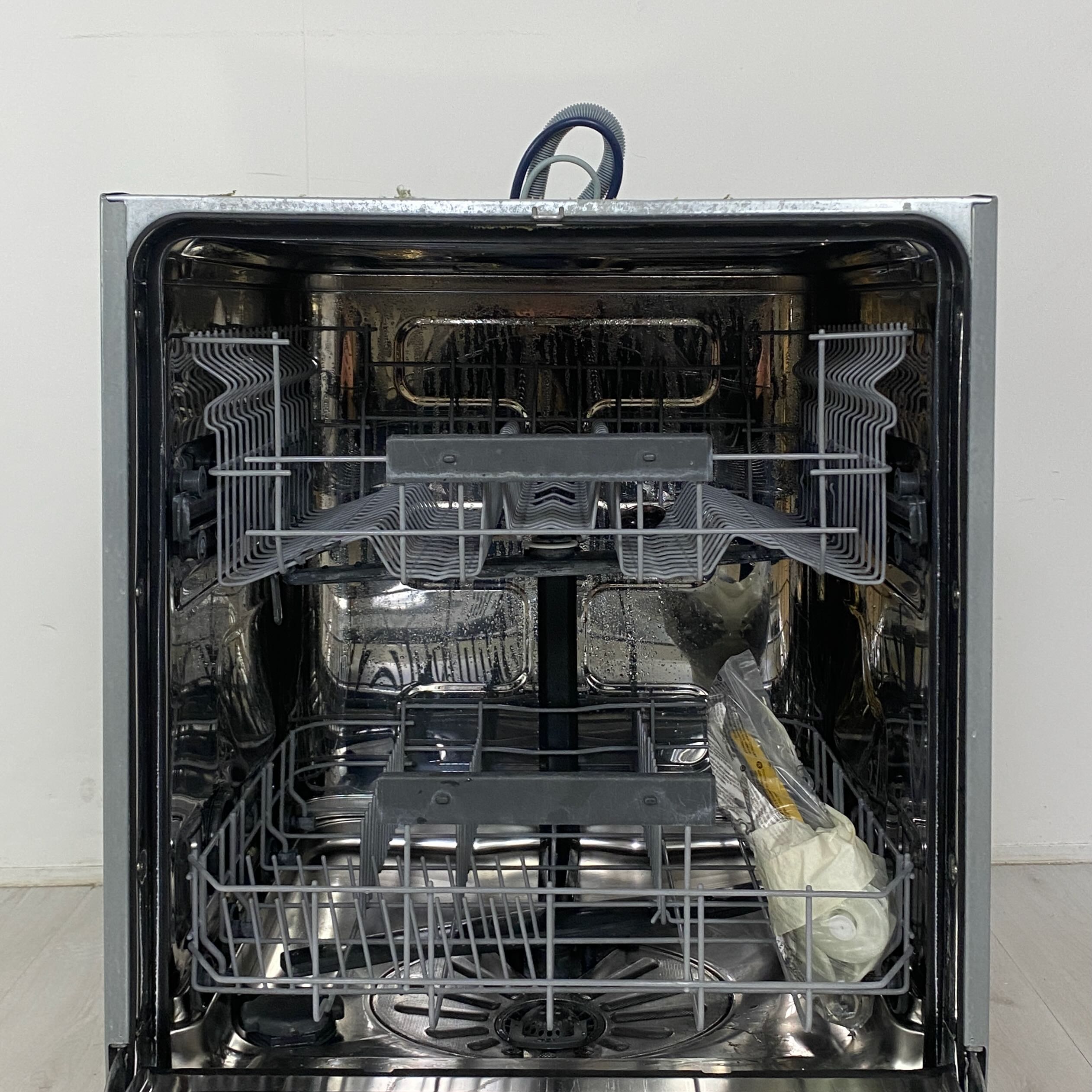 ELECTROLUX Diskmaskin ESF7000W1 W8930 - Bild 2