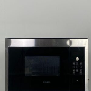 SIEMENS Mikrovågsugn HF15M564 W8935