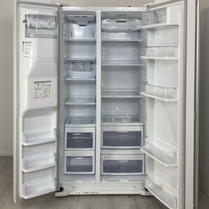 LG Side-by-side GS5163SWJV W8789 - Bild 2