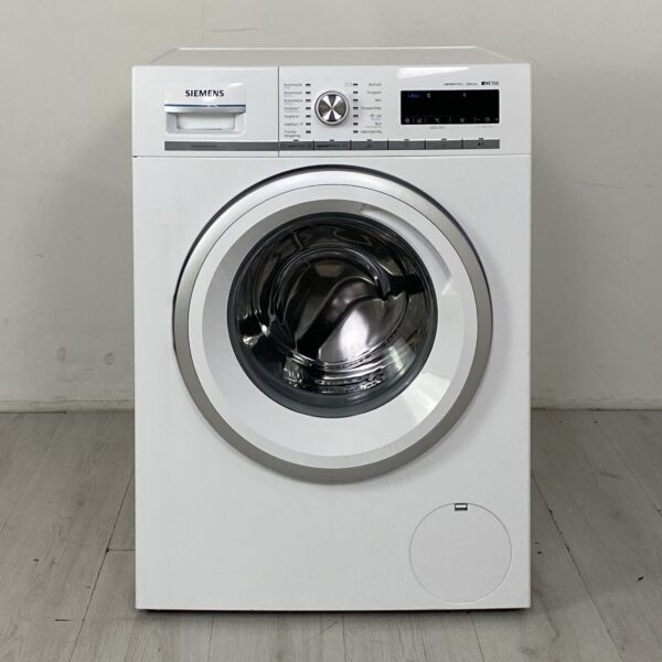 SIEMENS Tvättmaskin WM16W649DN W8847