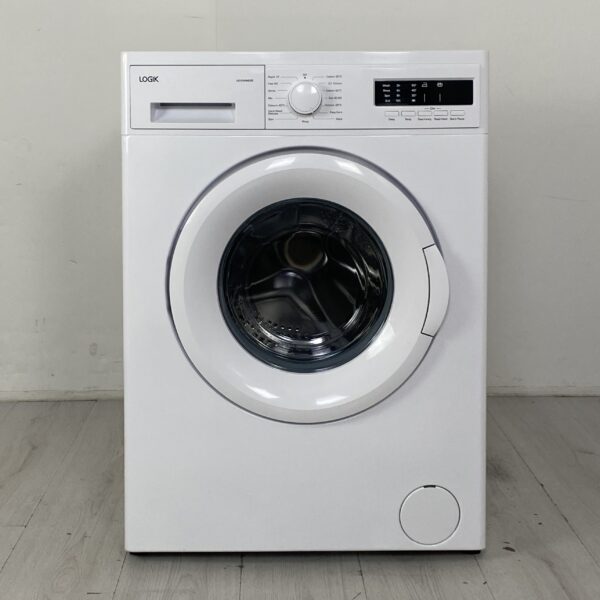 LOGIK Tvättmaskin L612WM22E W8855