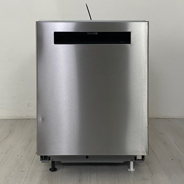 SIEMENS Diskmaskin SN15ES01CS W8858