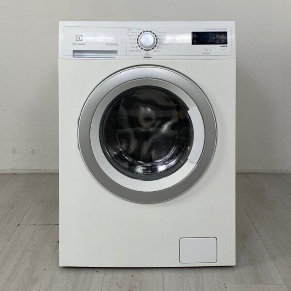 ELECTROLUX Tvättmaskin EWF1476GDW W8862