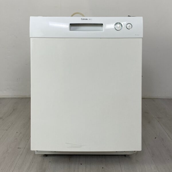 CYLINDA Diskmaskin DM11 W8866