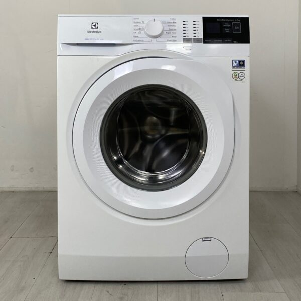 ELECTROLUX Tvättmaskin EW6F5247G1 W8870